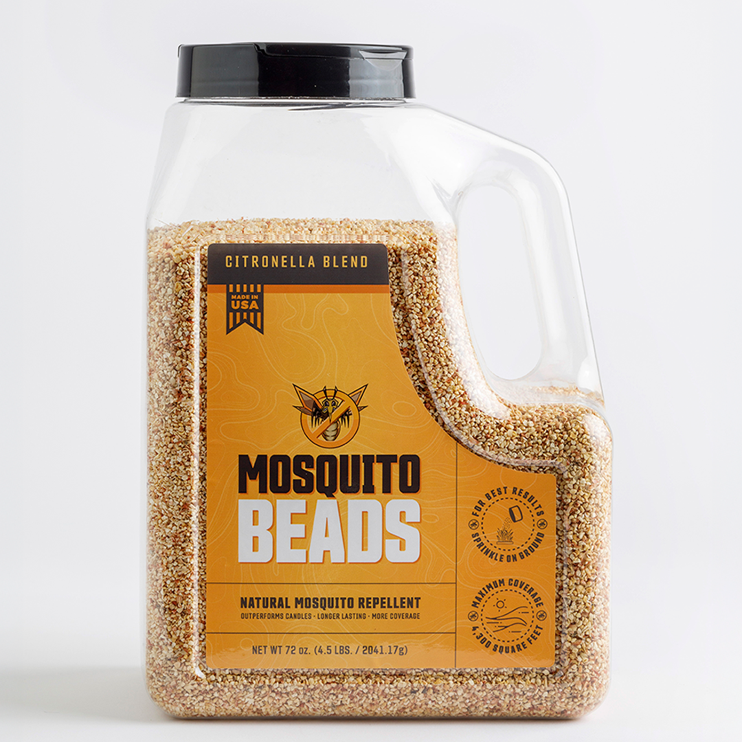 Mosquito Beads Bundle: 8+18+72