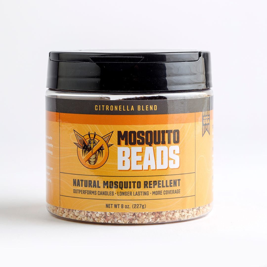 Mosquito Beads Bundle: 8+18+72