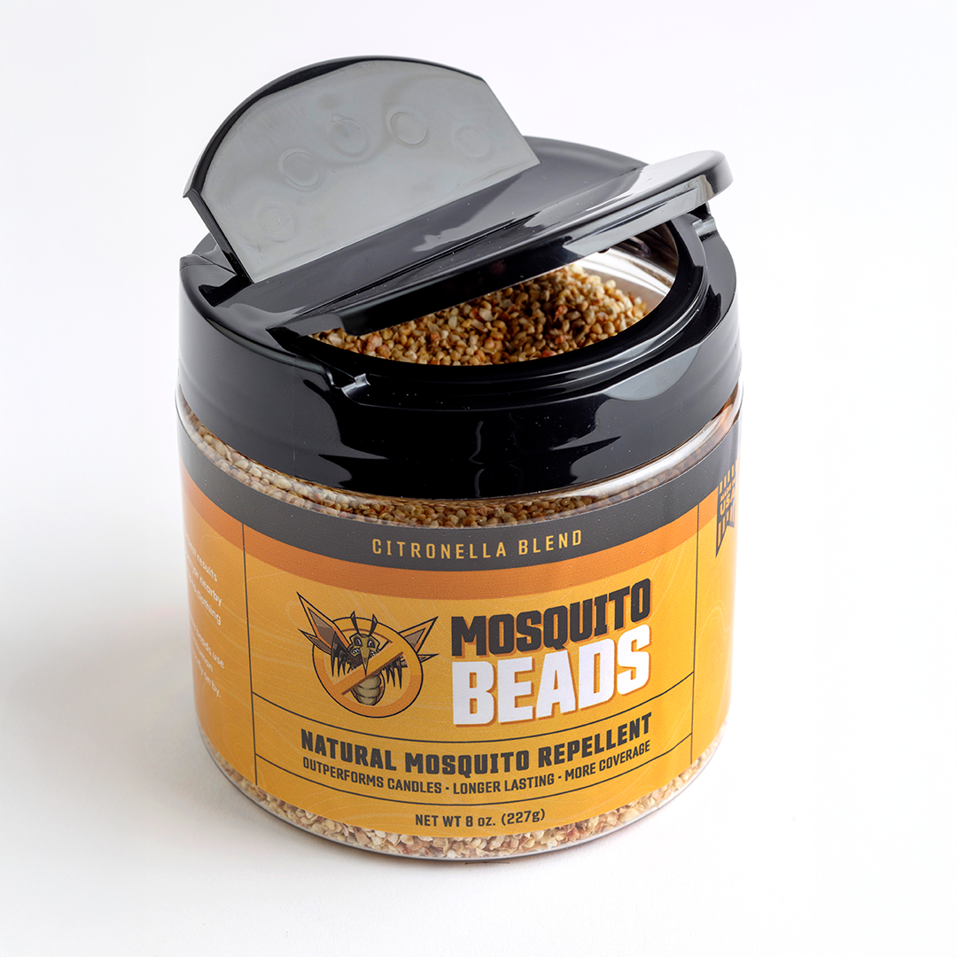 Mosquito Beads Bundle: 8+8