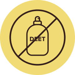 DEET Free