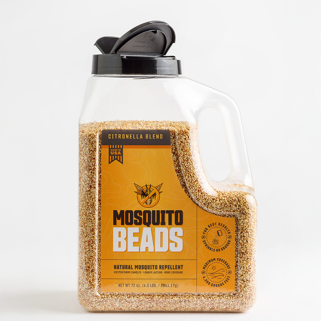 MOSQUITO BEADS CASE 72oz