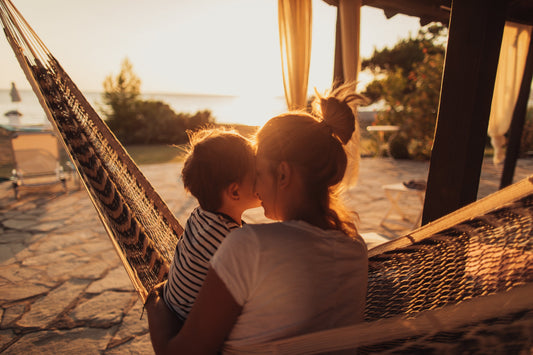 The Best Mother's Day Gift She Actually Wants: Time Outside, Unbothered