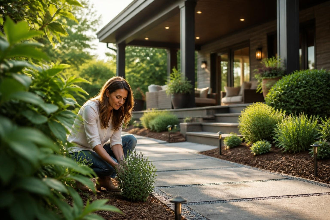 Keep Bug Away: Natural Solutions for Your Outdoor Space