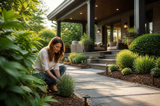Keep Bug Away: Natural Solutions for Your Outdoor Space