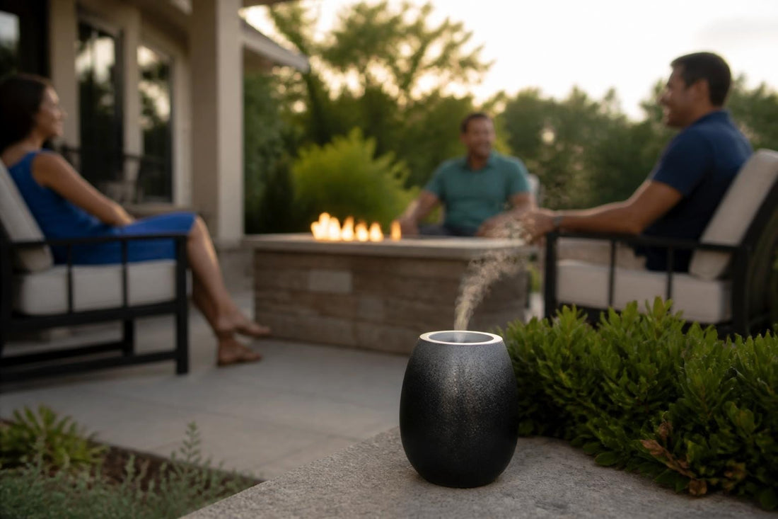 Kansas Best Natural Mosquito Repellent: 2026 Guide