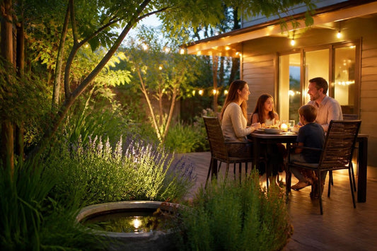 Natural Mosquito Repellent Patio Solutions for 2026