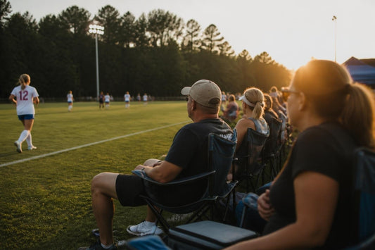 Natural Mosquito Repellent Sports: Protection That Works