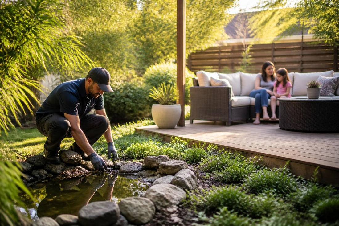 Mosquitoes Removal: A Complete Guide for Your Outdoor Space