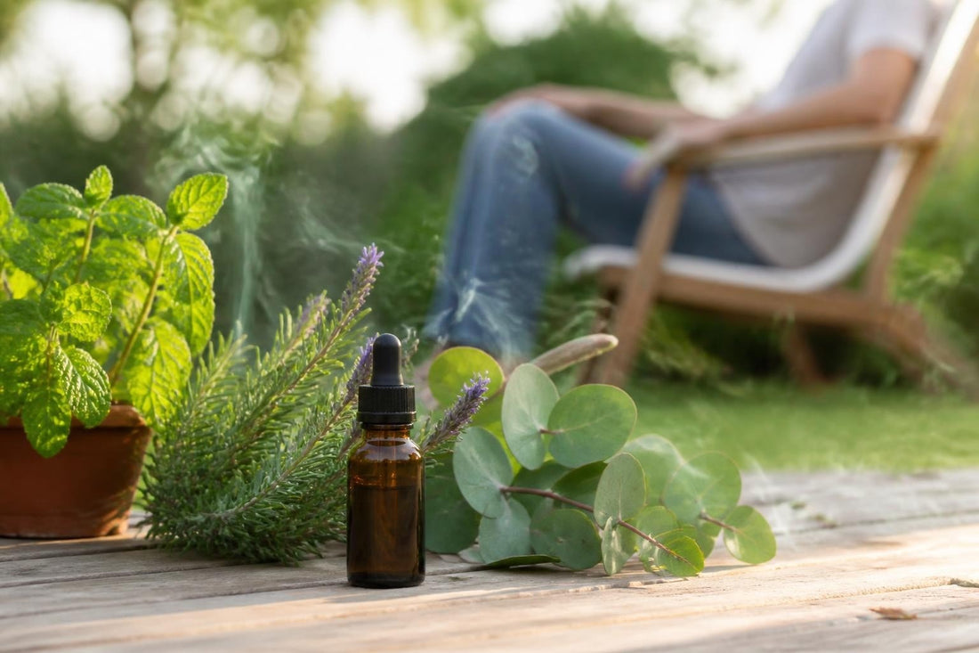 Natural Plant Repellent for Mosquitoes: 2026 Guide
