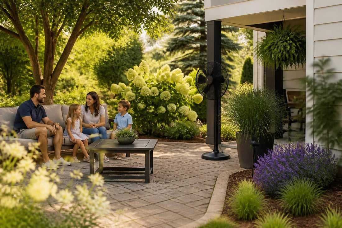 Keep Mosquitoes Away From Yard: 8 Natural Methods