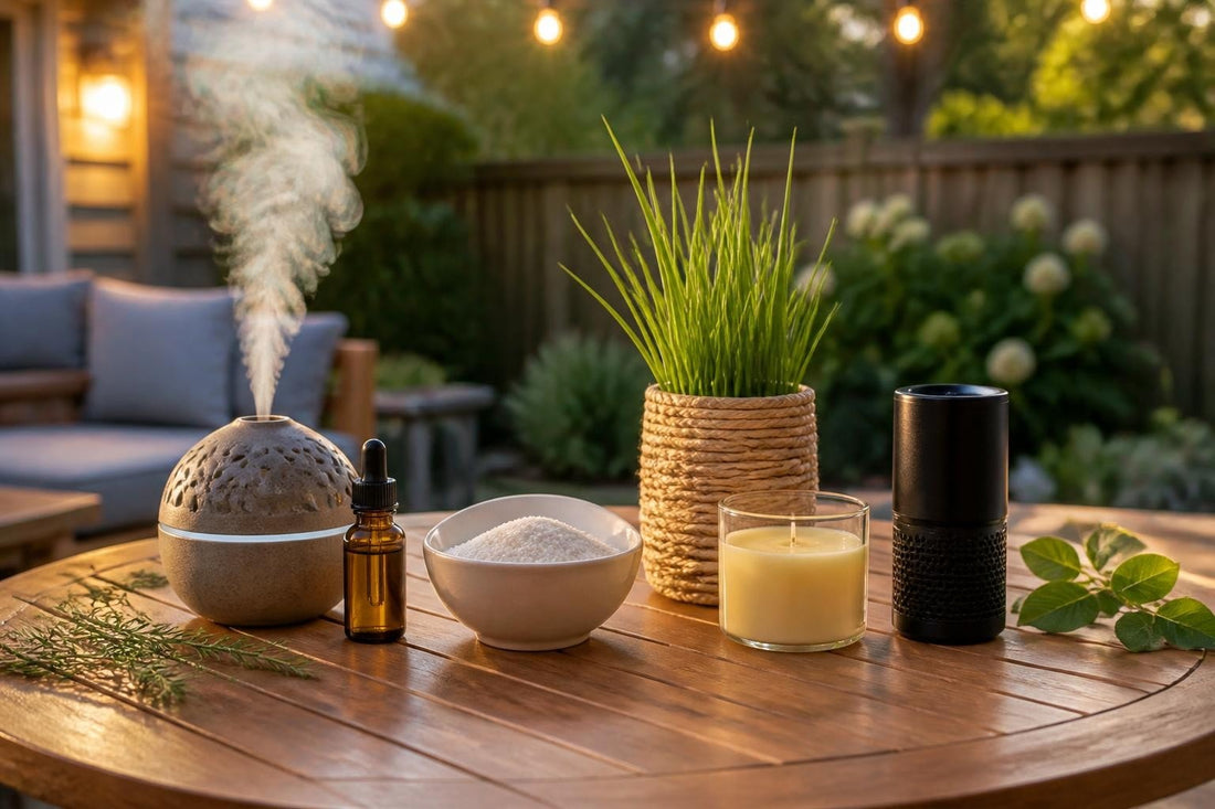 Natural Bug Repellent for Mosquitoes: Best Options 2026