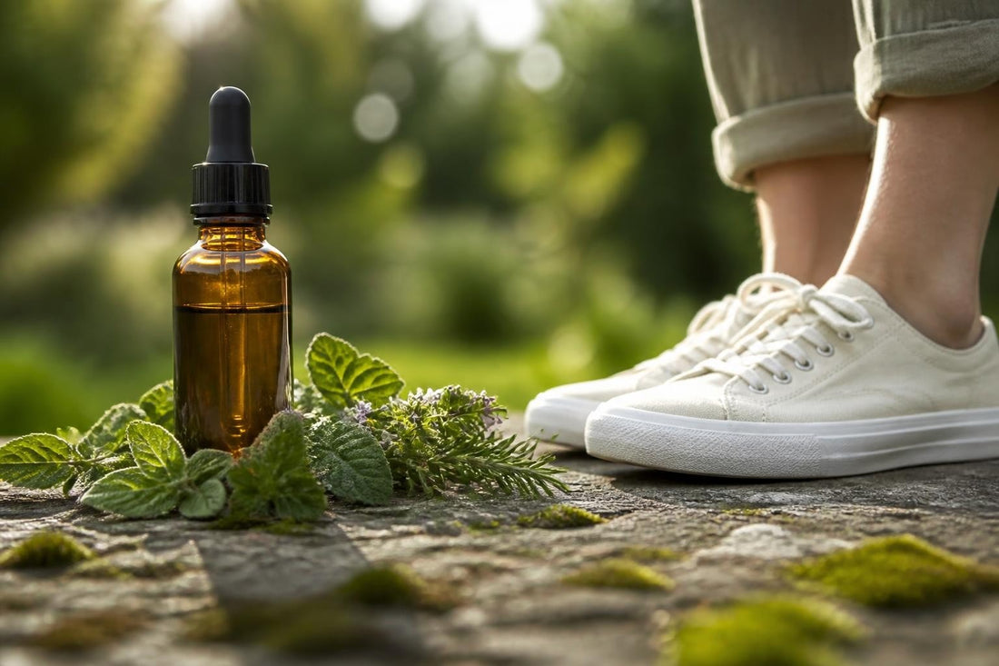 Natural Oils for Mosquito Repellent: A Complete Guide