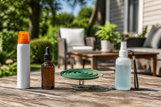 Best Rated Mosquito Repellent: 2026 Buying Guide