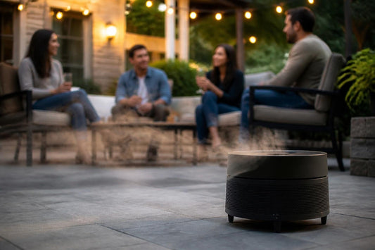 Outdoor Mosquito Protection: Natural, DEET-Free Solutions