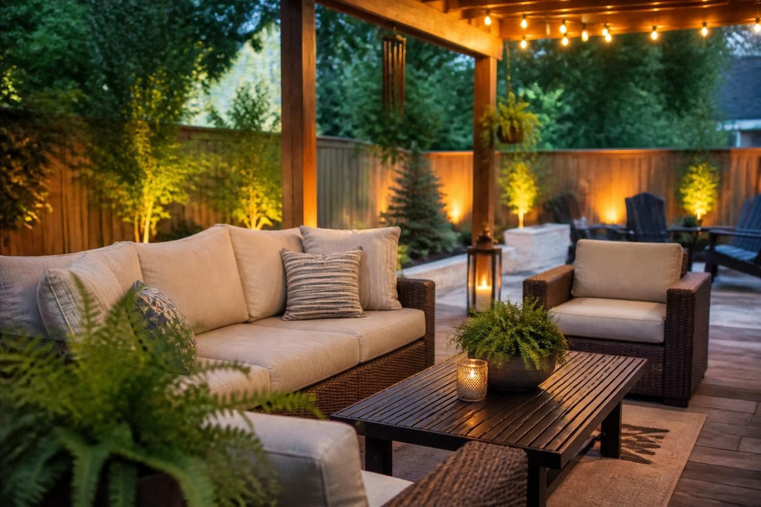 Environmentally Friendly Mosquito Spray Alternatives