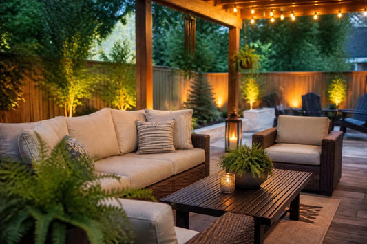 Environmentally Friendly Mosquito Spray Alternatives