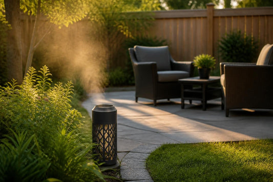 Best Mosquitoes Repellent for Yard (2026 Guide)