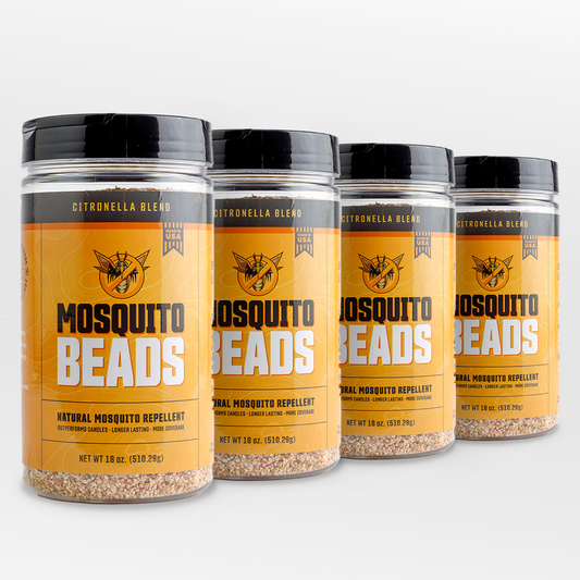Mosquito Beads 72oz Bundle