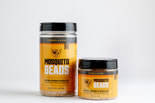 Mosquito Beads Bundle: 8+18