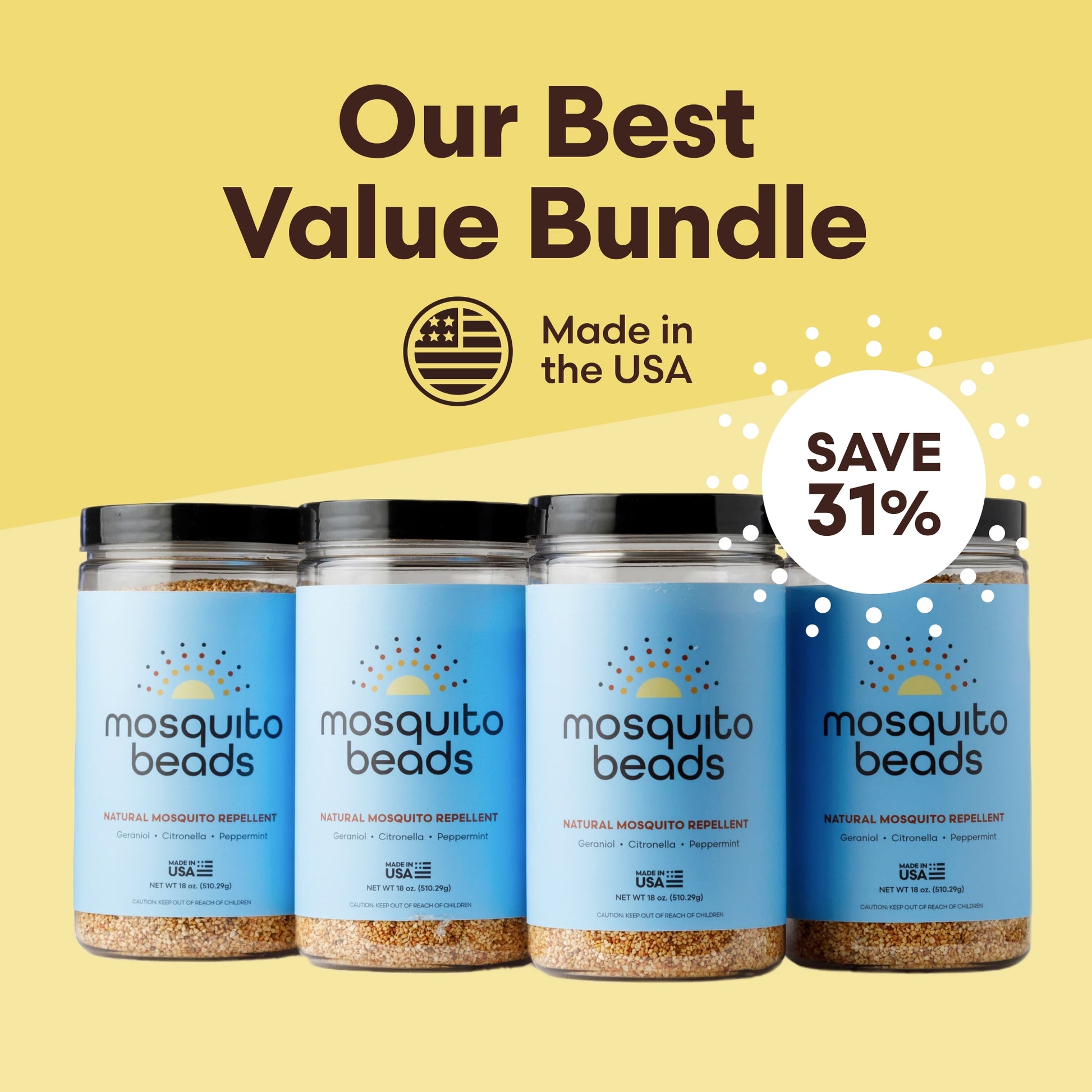 Our Best Value Bundle