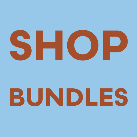 Mosquito Beads: Bundles