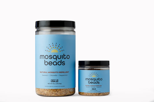 Mosquito Beads Bundle: 18oz + 5oz