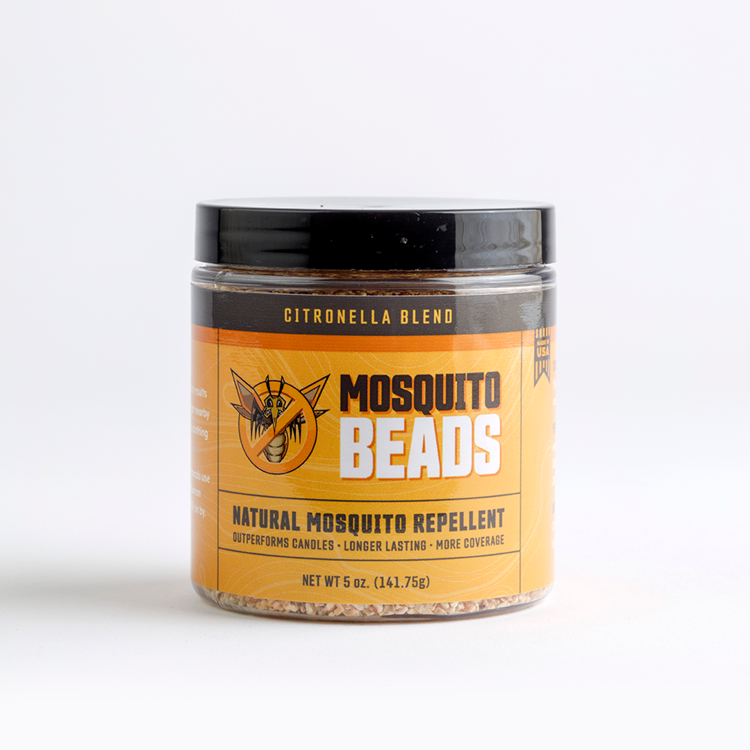 Mosquito Beads