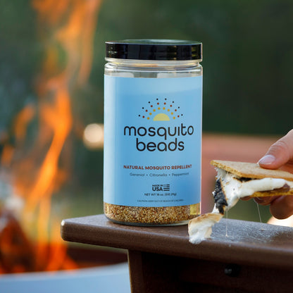 Most Loved Bundle | Natural Mosquito Repellent