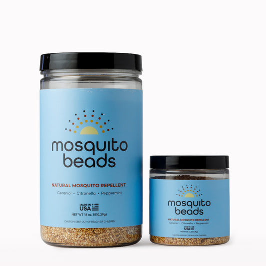 Mosquito Beads Bundle: 18oz + 5oz