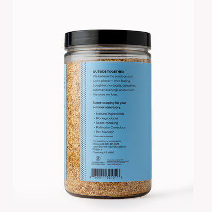 Mosquito Beads natural mosquito repellent for patio protection and how to use